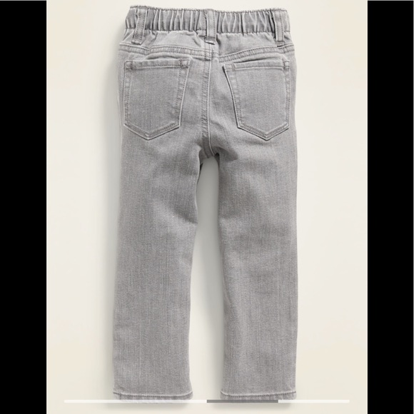 🎉OLD NAVY Boys KARATE Jeans - Picture 2 of 4
